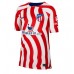 Cheap Atletico Madrid Home Football Shirt 2022-23 Short Sleeve